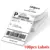 100 sheets Label