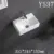 Y537 Basin Only