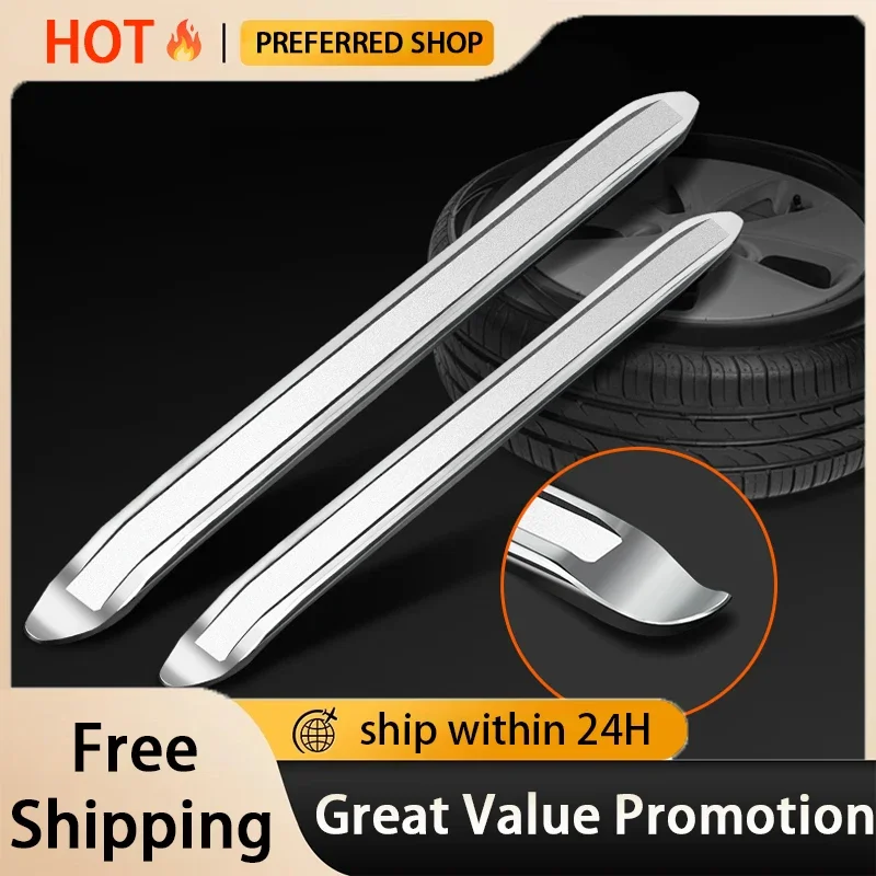 Tire removal tool pry bar tire pry bar for cars tire repair tool for electric vehicles, tire replacement pry bar for motorcycles