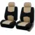 beige-2 seats