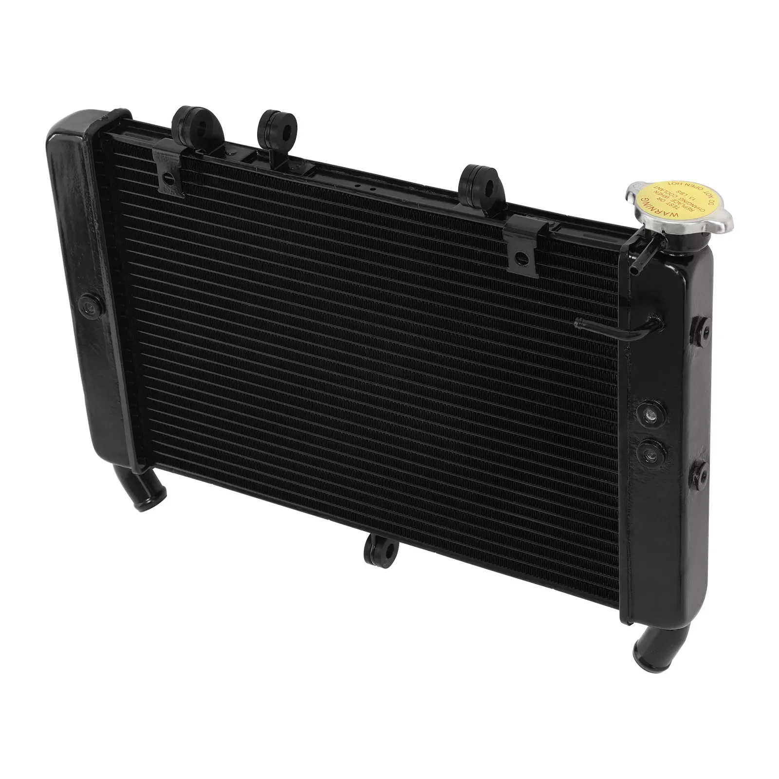 Motorcycle Aluminum Radiator Cooling Cooler For Yamaha MT-09 FZ09 2014-2020 TRACER 900 GT 2019-2020