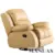 1 manual recliner