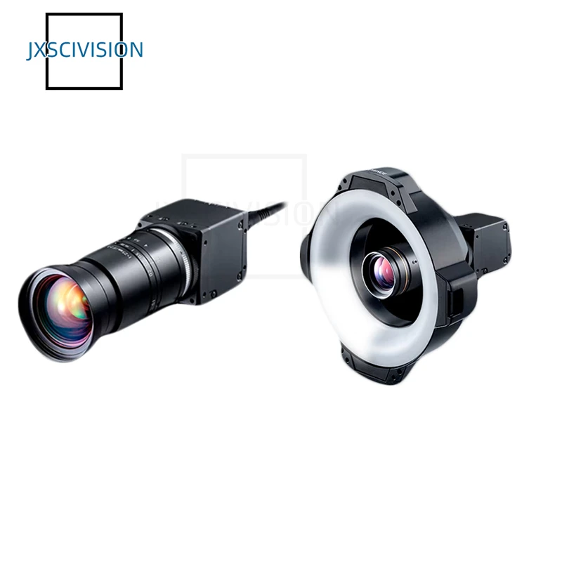 New Keyence CA-200C CA-H200C CA-H200CX CA-200M CA-H200M CA-H200MX 2MP original Industrial Camera