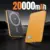 Orange-20000mAh