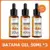 3pcs batana oil