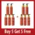 Buy 5 get 5 free
