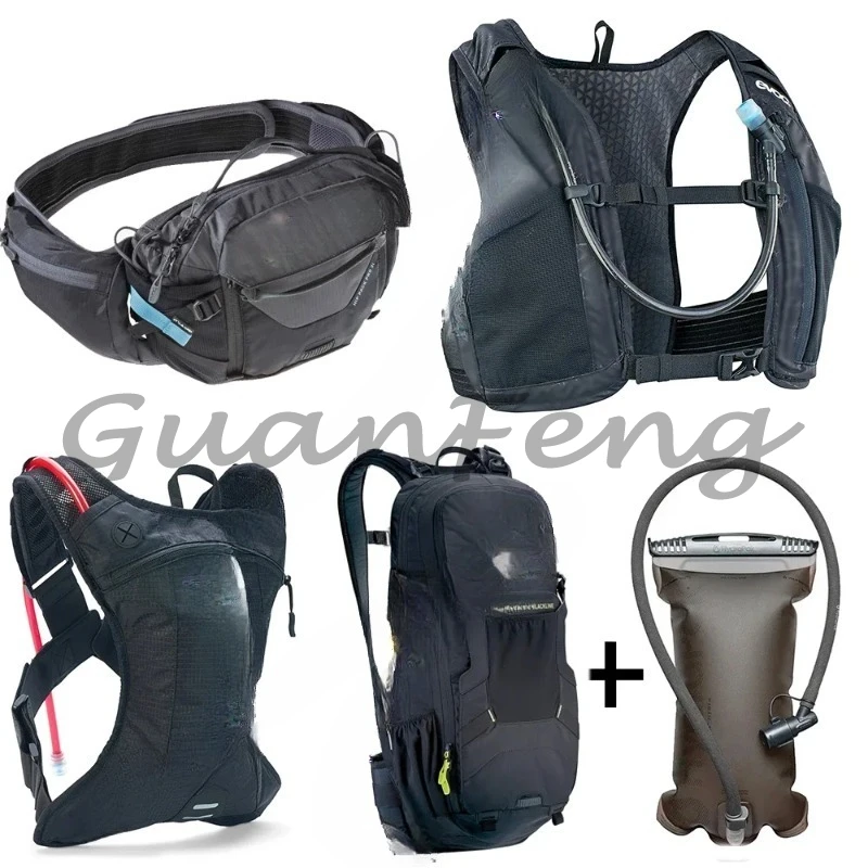 EVOC Hip Pack Pro 3 Hydration