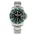 Green Bezel-B NH