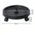 Wheel Tray black