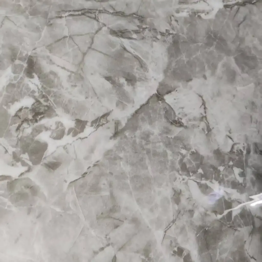 PVC Self-Adhesive Tile Sticker Thickened Marble Wall Sticker Bathroom Waterproof Floor Sticker Kitchen Home Decoration Wallpaper