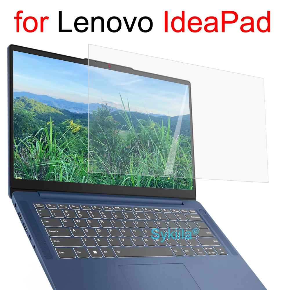 Screen Protector for Lenovo Ideapad 3 Slim 3i Pro 5 5i 1 1i Gen 9 8 7 6 14 15 15.6 16 17 HD Clear Matte Guard Frosted Skin Film