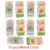 10 pcs Mixed Color