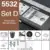 5532 Set D