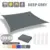 Deep Gray 4pc Kit