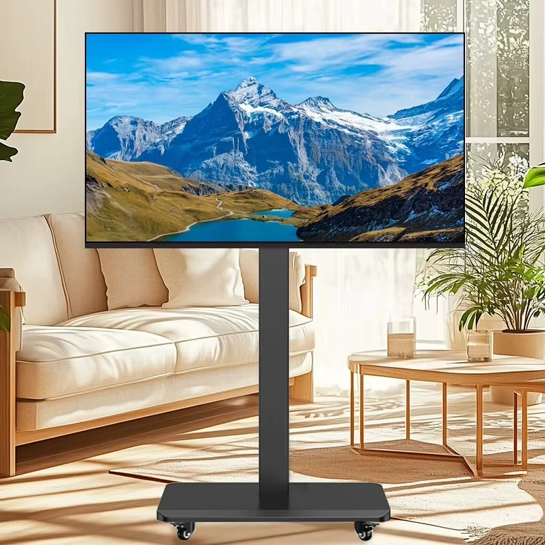 32 Inch 4+64GB LED TV