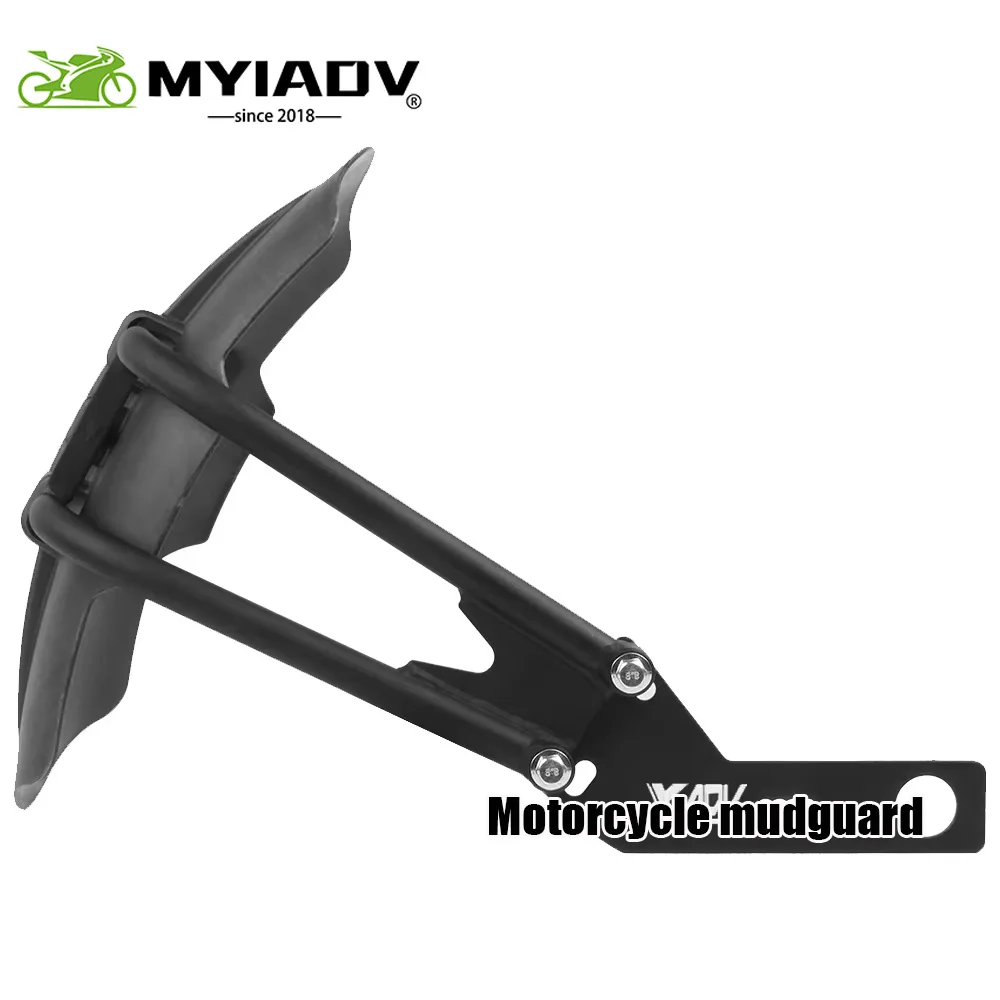 Rear Mudguard For Honda XADV750 XADV 750 X ADV 750 2017-2025 Motorcycle Accessories Fender Cover Back Mud Splash Guard Protector