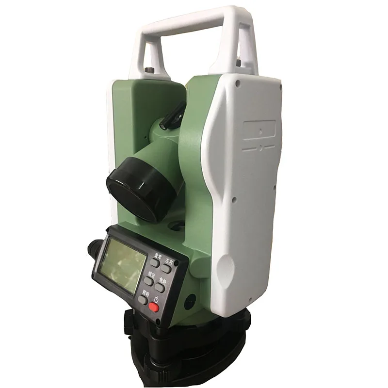 Factory Direct Sale Reliable Quality Total Station Optical Theodolite