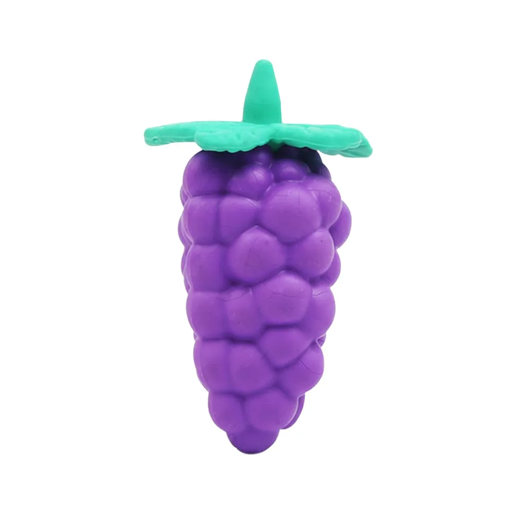 Durable Extra Large Eraser Fruit Shape Without Leaving Marks Pencil Eraser Pencil Rubber Gift