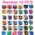 Random 12PCS