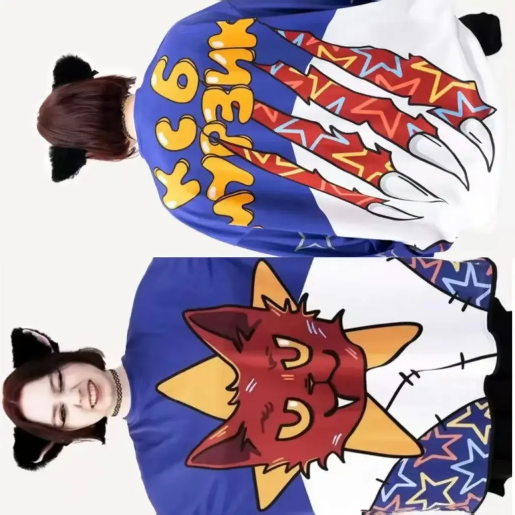 Russian Mesh Casual Jersey Long Sleeve T-Shirt Men And Women Harajuku Breathable Baseball Tops Oversized Classic Vintage Tops