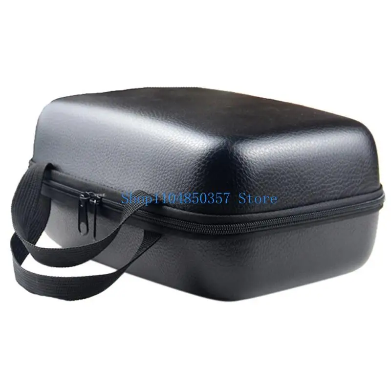 652F Fishing Bag Spinning Reel Case Cover Fishing Reel Bag Shockproof Water proof Fishing Tackle Storage Reel Protective Case