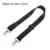 Black buckle-3.8cm