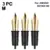 3 PCS NO.40 M Nibs-771