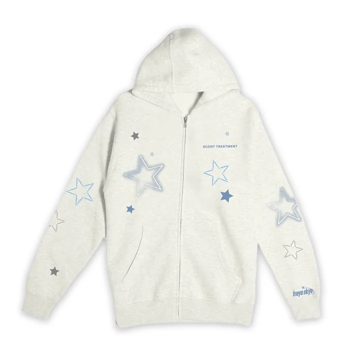 Autumn Winter Warm Hoody Freya Skye World Trour Pullover Oversized Y2k Men Women Street Sweatshirt Female Male Fashion Clothing