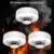 3PC Smoke Sensor