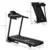 Treadmill black 500W