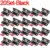 20 Set-(Black)