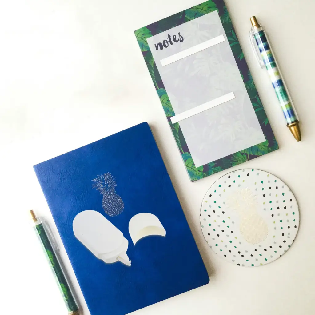 6Pcs Correction Tape White Roller Tape Instant Correction for Students Office School Notes Writing Tool Stationery