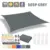 Deep Gray 24pc Kit