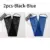 2pcs-Black-Blue