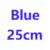 Blue25cm