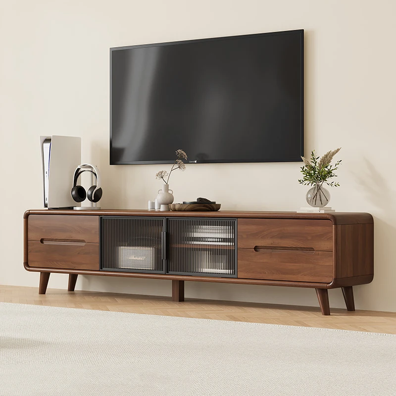 Modern Simple Tv Stand Storage Decor Luxury Nordic Tv Cabinet Elegant Glamour Muebles Para La Sala Moderno Living Room Furniture