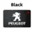 Peugeot -1pcs