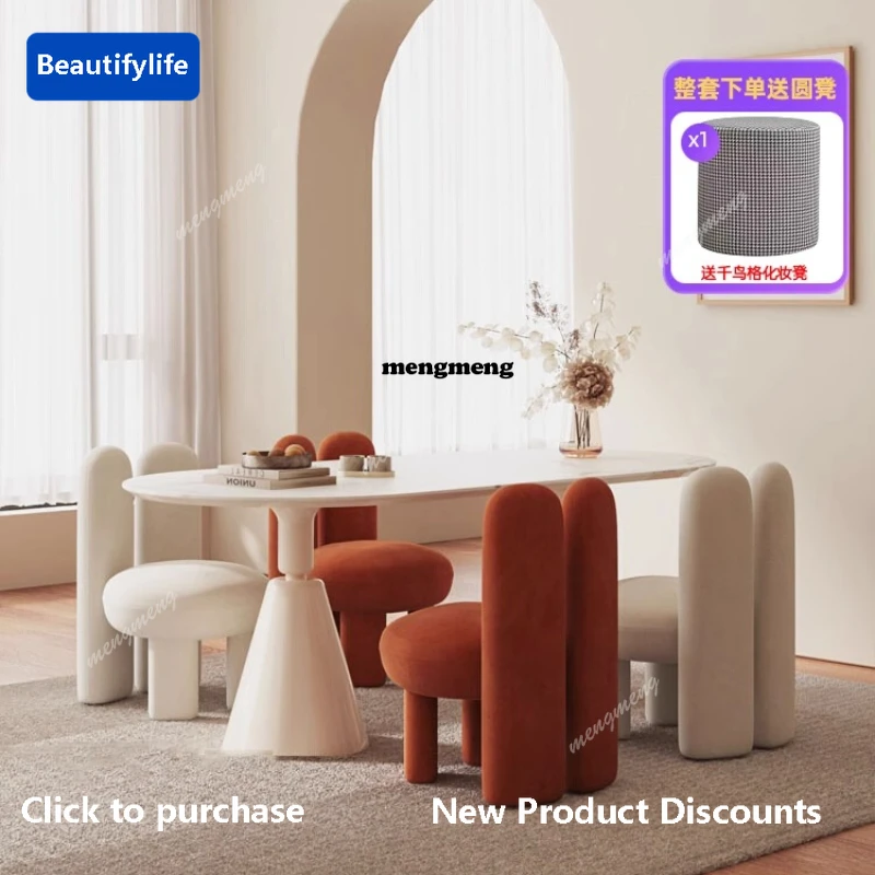 F85 4person dining table set dining with chairs breakfast nook corner with 4 chair complete dining room table 4 chairs and desk