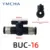 BUC-16 Black