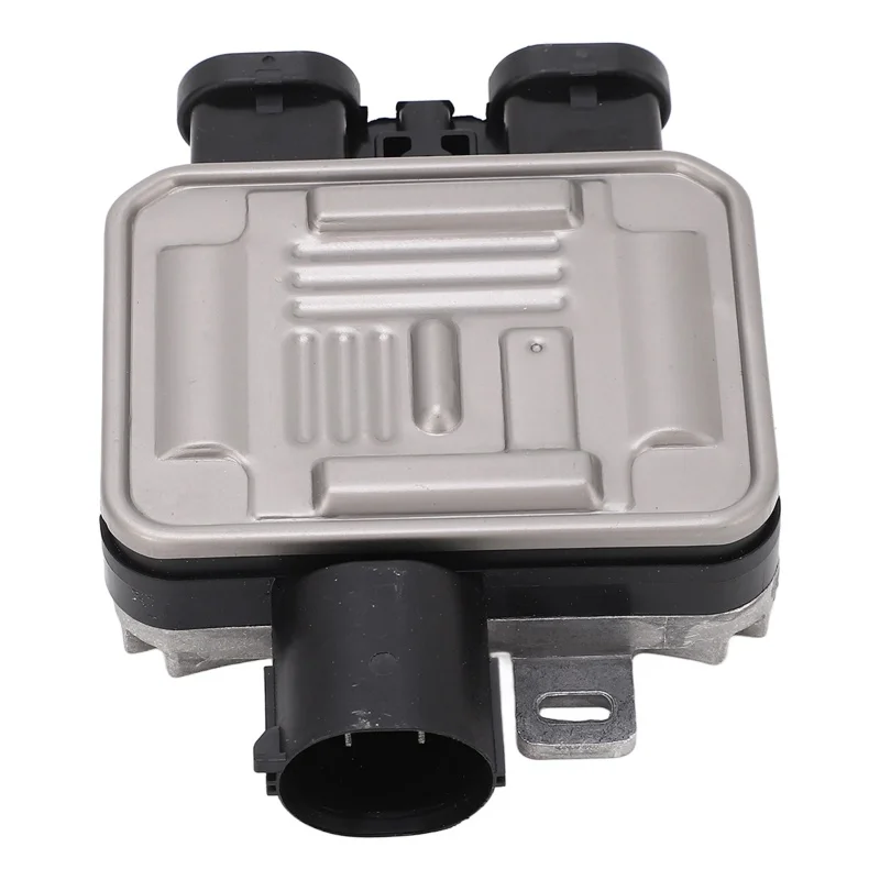 Radiator cooling fan control module 31305106 Metal replacement for Ford Galaxy Mondeo Volvo S60 S80 XC60 940009402