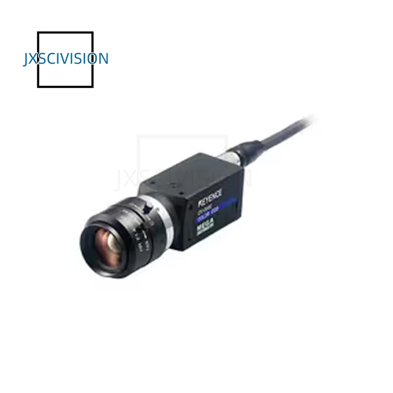 New Keyence CV-200C CV-200M CV-035C CV-035M 2MP 0.3MP original Industrial Cameras