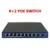 8-2 POE Switch