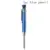 1pc blue pencil