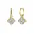 14K Gold-Earrings