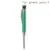1pc green pencil