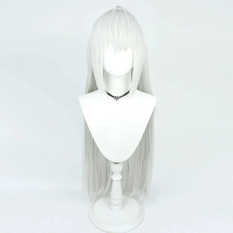Anime Movie Atlantis Cosplay Halloween Princess Kida Wig Carnival Fancy Sexy Lolita Long Wigs Party Synthetic Hair