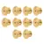 Gold(10Pcs)