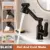 Faucet set Black