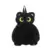 black cat backpack