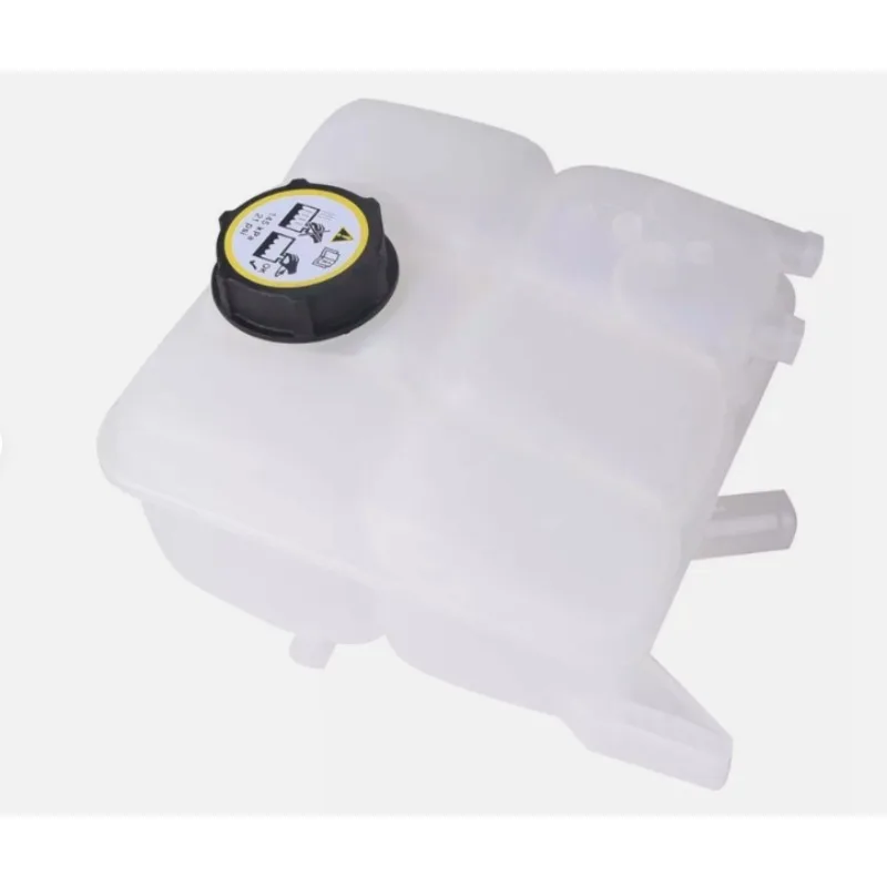 Cooling System Auxiliary Water Tank WIith Lid For Ford FOCUS 2012-2015 ESCORT KUGA 2013-2016 1.5T/1.6T 8V618K218AE